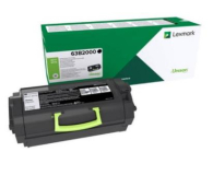 Lexmark black 25 000 str. - 443050 - zdjęcie 1